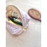 La trousse de toilette Rosalye