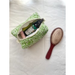La trousse de toilette Jungle