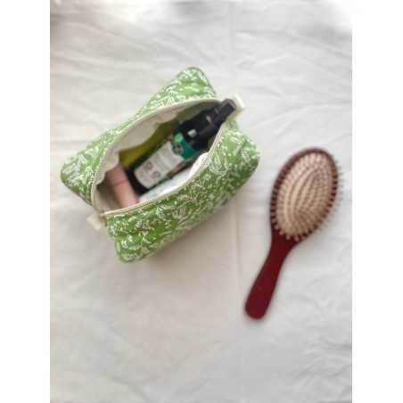 La trousse de toilette Jungle