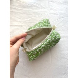 La trousse de toilette Jungle