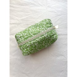 La trousse de toilette Jungle