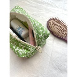 La trousse de toilette Jungle