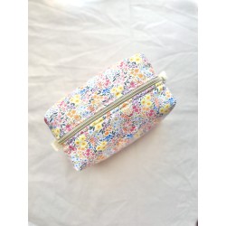 La trousse de toilette Cupcake