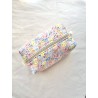 La trousse de toilette Cupcake