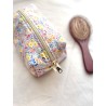 La trousse de toilette Cupcake