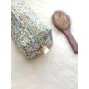 La trousse de toilette Camélia