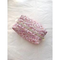 La trousse de toilette Ibiza
