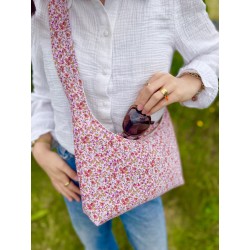 Le sac crossbody Ibiza