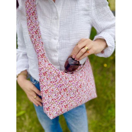 Le sac crossbody Ibiza