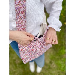 Le sac crossbody Ibiza