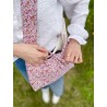 Le sac crossbody Ibiza