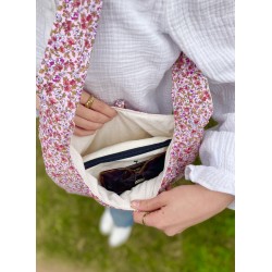 Le sac crossbody Ibiza