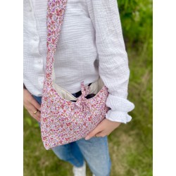 Le sac crossbody Ibiza