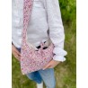Le sac crossbody Ibiza