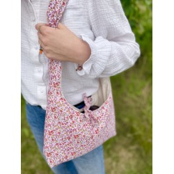 Le sac crossbody Ibiza