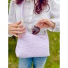 Le sac crossbody Rosalye