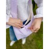 Le sac crossbody Rosalye