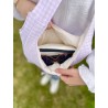Le sac crossbody Rosalye