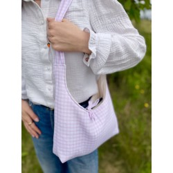 Le sac crossbody Rosalye