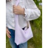 Le sac crossbody Rosalye