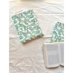 Pochette à livre Poche Jaipur