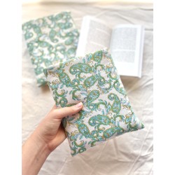 Pochette à livre Poche Jaipur