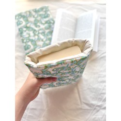 Pochette à livre Poche Jaipur