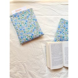 Pochette à livre Poche Garance