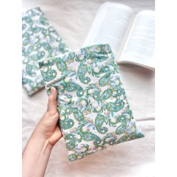 Pochette à livre Broché Jaipur