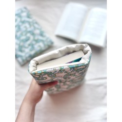 Pochette à livre Broché Jaipur