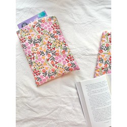 Pochette à livre Broché...