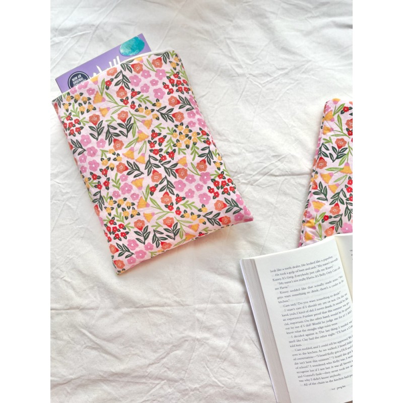 Pochette à livre Broché Provence