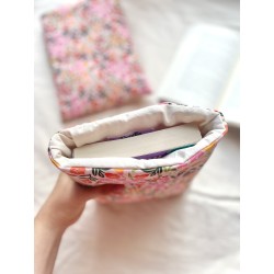 Pochette à livre Broché Provence
