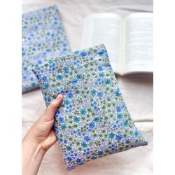 Pochette à livre Broché Garance