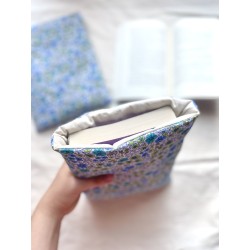 Pochette à livre Broché Garance