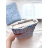 Pochette à livre Broché Garance