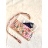 Pochette à lunettes Provence