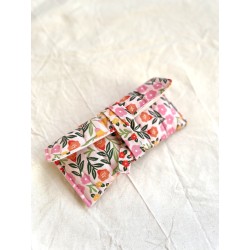 Pochette à lunettes Provence