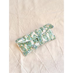 Pochette à lunettes Jaipur