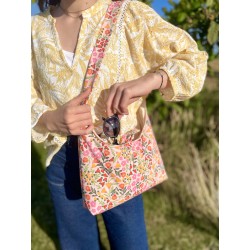 Le sac crossbody Provence