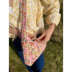 Le sac crossbody Provence