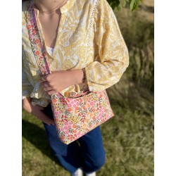 Le sac crossbody Provence