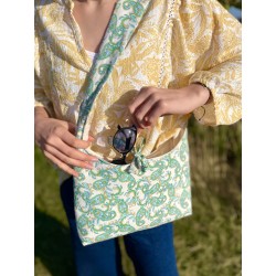 Le sac crossbody Jaipur