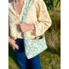 Le sac crossbody Jaipur