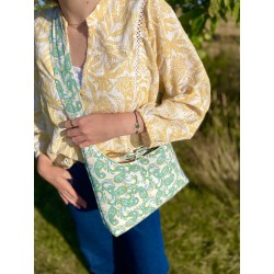 Le sac crossbody Jaipur