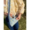 Le sac crossbody Garance