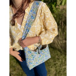 Le sac crossbody Garance