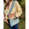 Le sac crossbody Garance