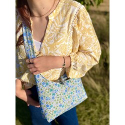 Le sac crossbody Garance