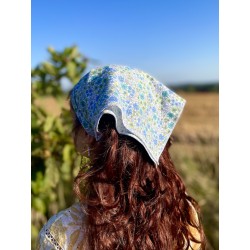 Le bandana Garance